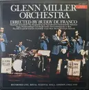 LP - The Glenn Miller Orchestra Directed By Buddy DeFranco - Glenn Miller Orchestra - Recorded Live, Royal Festival Hall, London, England