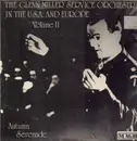 LP - The Glenn Miller Service Orchestra - Autumn Serenade - In The USA & Europe Volume II