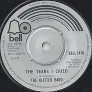 The Glitter Band - The Tears I Cried
