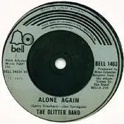 Glitter Band - Alone Again