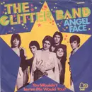 7'' - The Glitter Band - Angel Face