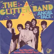 7'' - The Glitter Band - Angel Face
