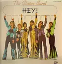 LP - The Glitter Band - Hey!