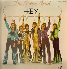 Glitter Band - Hey!