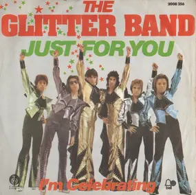 Glitter Band - Just For You