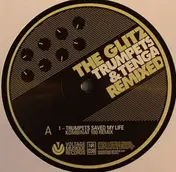 Glitz - Trumpets & Tenga Remixed