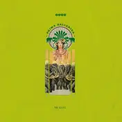 Glitz - Prima Ballerina EP