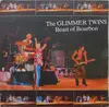 LP - The Glimmer Twins - Beast Of Bourbon