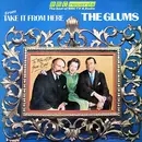 LP - The Glums - Take It From Here