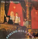 LP - The Go-Betweens - Spring Hill Fair