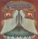 LP - The Groundhogs - Crosscut Saw