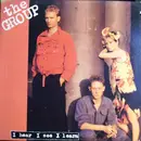 LP - The Group - I Hear I See I Learn