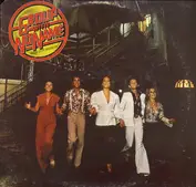 The Group with No Name