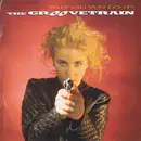 12'' - The GrooveTrain, The Groove Train - Why Did You Do It?