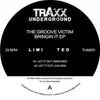 12'' - The Groove Victim - Bring It Ep