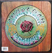 The Grateful Dead - American Beauty