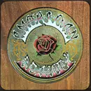 LP - The Grateful Dead - American Beauty