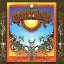 LP - The Grateful Dead - Aoxomoxoa