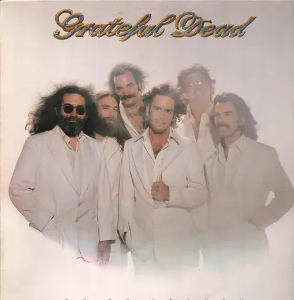 The Grateful Dead - Go to Heaven
