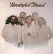 LP - The Grateful Dead - Go To Heaven