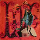 Double LP - Grateful Dead - Live/Dead