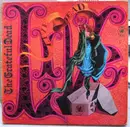 Double LP - The Grateful Dead - Live/Dead - GREEN WARNER