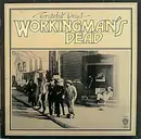 LP - The Grateful Dead - The Workingman's Dead