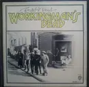 LP - The Grateful Dead - Workingman's Dead