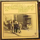 LP - The Grateful Dead - Workingman's Dead