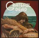 LP - The Grateful Dead - Wake Of The Flood - White