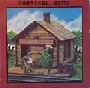 LP - The Grateful Dead - Terrapin Station