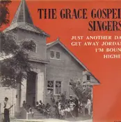 grace gospel singers - Just Another Day / Get Away Jordan