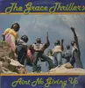 LP - The Grace Thrillers - Aint No Giving Up