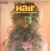Musical - Hair - The Tribal Love-Rock Musical