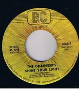 The Graingers - Shine Your Light