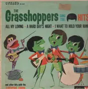Grasshoppers - Sing The Hits