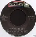 7'' - The Grass Roots - Glory Bound