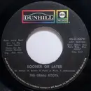 7'' - The Grass Roots - Sooner Or Later