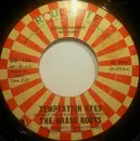 7'' - The Grass Roots - Temptation Eyes / Come On And Say It