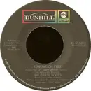 7'' - The Grass Roots - Temptation Eyes / Keepin' Me Down