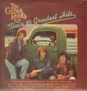 The Grass Roots - Their 16 Greatest Hits