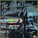 LP - The Grease Band - Amazing Grease
