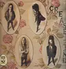 LP - Grease Band - Grease Band - 1st UK No EMI