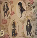 LP - Grease Band - Grease Band - 1st UK No EMI