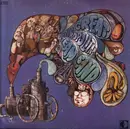 LP - The Great Metropolitan Steam Band - The Great Metropolitan Steam Band