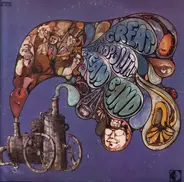 The Great Metropolitan Steam Band - The Great Metropolitan Steam Band