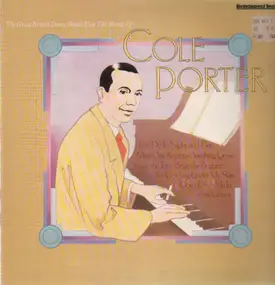 The Great British Dance Bands - Play The Music Of Cole Porter