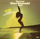 LP - The Great Disco Bouzouki Band - The Great Disco Bouzouki Band