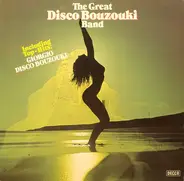 The Great Disco Bouzouki Band - The Great Disco Bouzouki Band