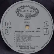 LP - The Great Gavioli Organ - Fairground Fantasia In Stereo
